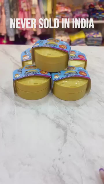 Dumpling Squishy Mystery Box for Kids